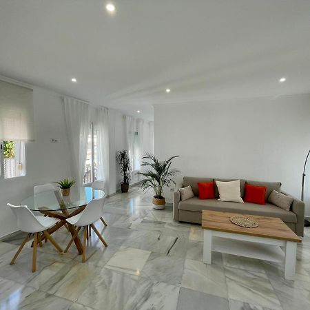 Apartamentos La Reina Аркос де ла Фронтера Экстерьер фото