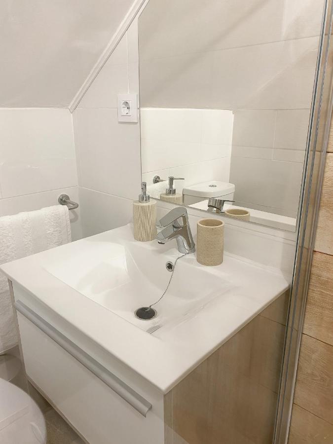 Apartamentos La Reina Аркос де ла Фронтера Экстерьер фото