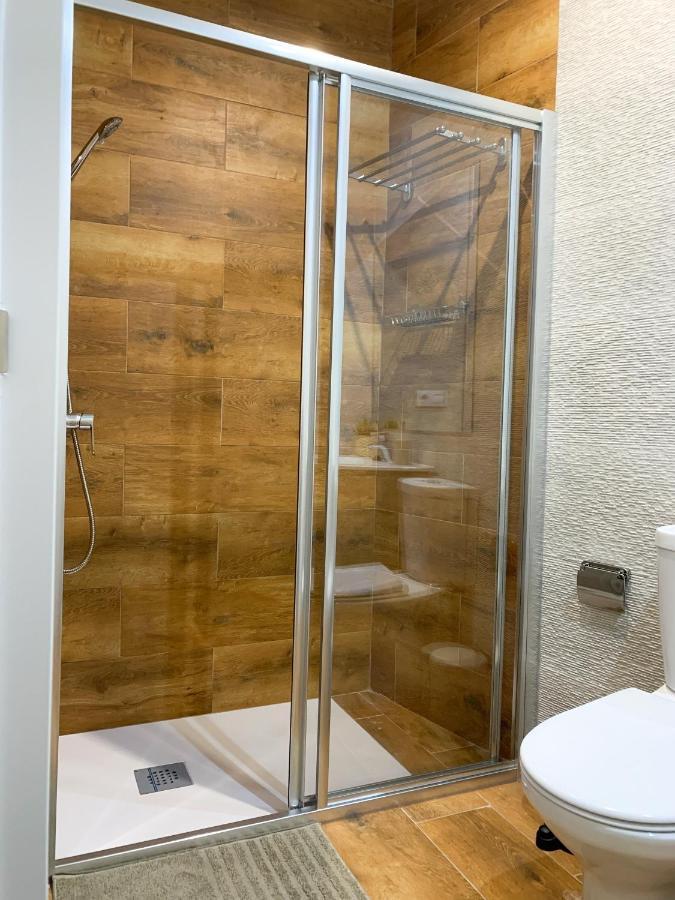 Apartamentos La Reina Аркос де ла Фронтера Экстерьер фото