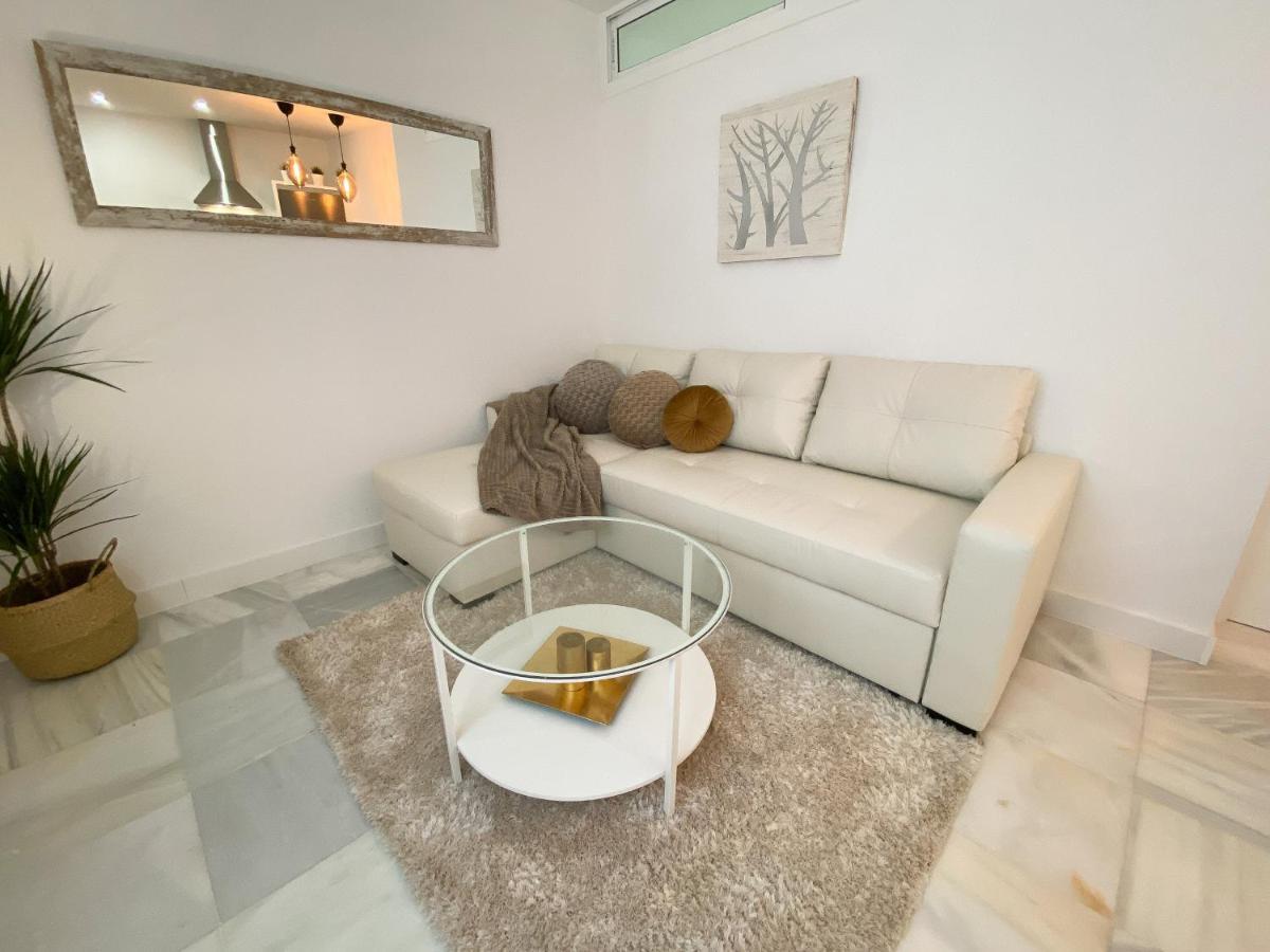 Apartamentos La Reina Аркос де ла Фронтера Экстерьер фото