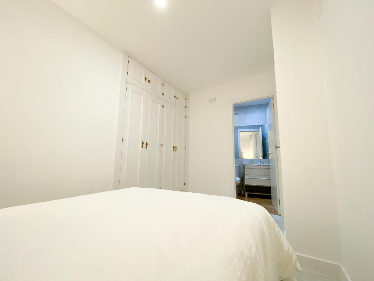 Apartamentos La Reina Аркос де ла Фронтера Экстерьер фото