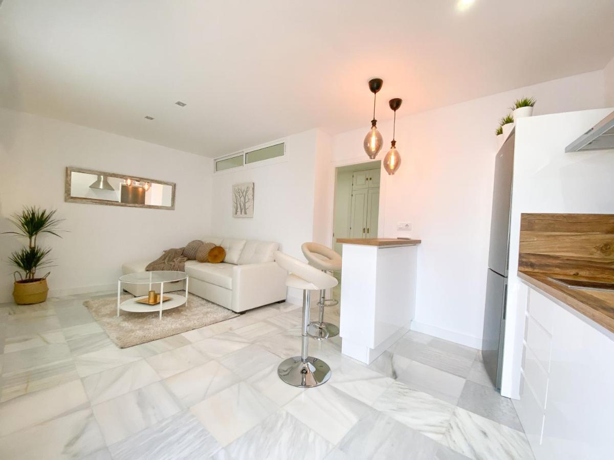 Apartamentos La Reina Аркос де ла Фронтера Экстерьер фото